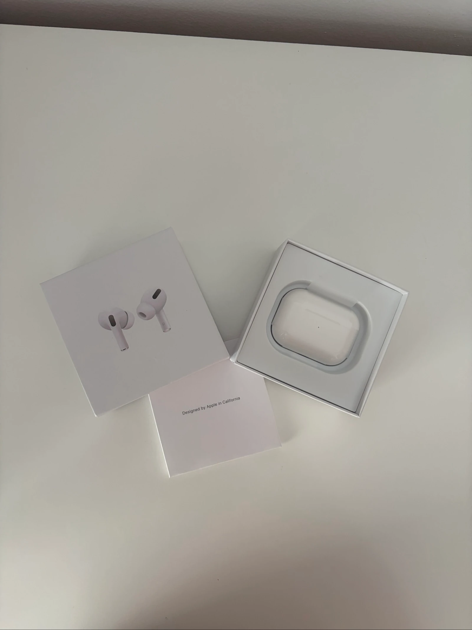 Airpods Pro – photo 2